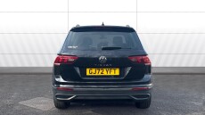 Volkswagen Tiguan 1.5 TSI 150 Life 5dr Petrol Estate